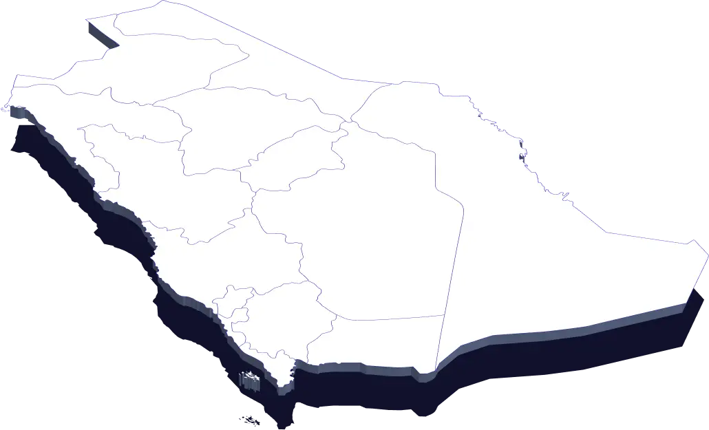 map background